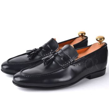 Chaussure classique Noir AG-020
