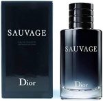 pour homme - Sauvage - Eau de toilette