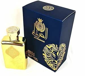 Parfum AL DIRGHAM -Eau de parfum pour Homme – 100ml