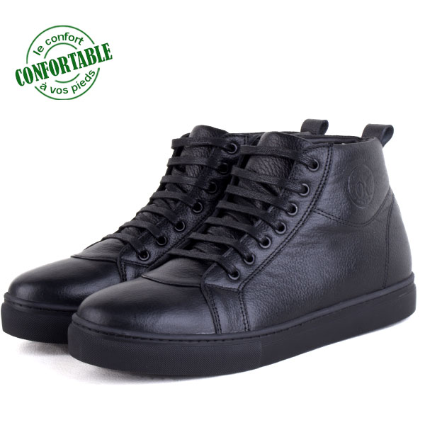 Baskets-homme-cuir-noir-AZ-001.jpg
