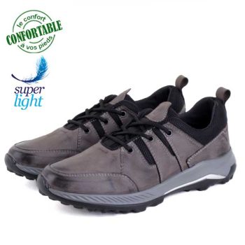 Baskets Sport Confortable pour Homme
