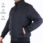 Blouson Hiver Très Chic Pour Homme BS-0011M
