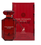 Pink Shimmer Intense 100ml