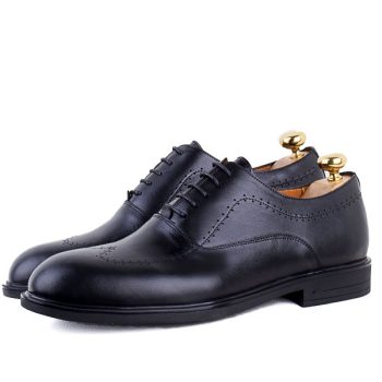 Chaussures de Ville Homme 100% Cuir AG-1508N
