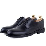 Chaussures de Ville Homme 100% Cuir AG-406N