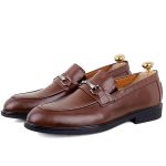 Chaussures de Ville Homme 100% Cuir AG-473T