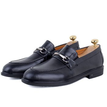 Chaussures de Ville Homme 100% Cuir AG-473N