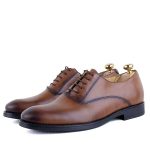 Chaussures Classiques 100% Cuir HM-1052T