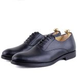 Chaussures Classiques 100% Cuir HM-1052N