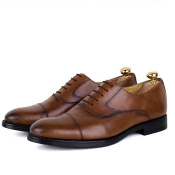 Chaussures Classiques 100% Cuir HM-2142T