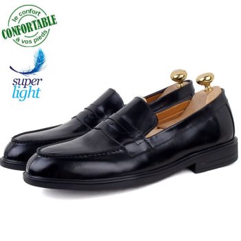 Chaussures de Ville Très Chic Homme AG-1061N