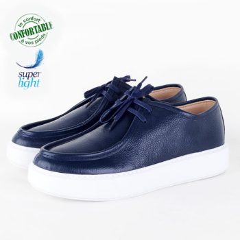 Mocassins Très Chic Homme S309B