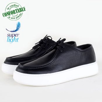Mocassins Très Chic Homme S308cN