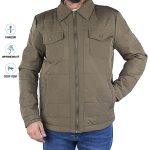 Parka-court-classique-homme-Kaki-orjani-03.jpg