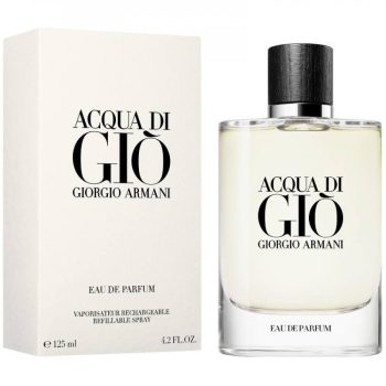 Acqua Di Giò - Eau de Parfum