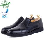 Chaussures Classiques en Cuir - Semelle Extra-light LO-2025N