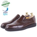 Chaussures Classiques en Cuir - Semelle Extra-light LO-2025M