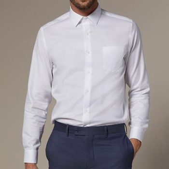 Chemise Blanche Pour homme