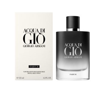 GIORGIO ARMANI ACQUA DI GIO PARFUM 125