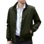Blouson Très Chic Pour Homme BS-00K