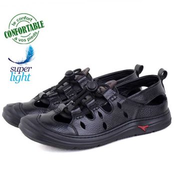 Sandales Médicales Pour Homme Très Confortable 342NW