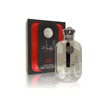 ard al zaafarn عطر الصياد الاصلي للرجال من ارض الزعفران