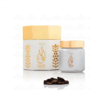 Bakhoor بخور دخون توله الابيض عاشق العود