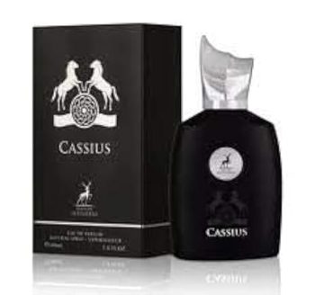 Cassius de MAISON ALHAMBRA eau de parfum 100ml