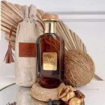ard al zaafarn عطر موصوف من أرض الزعفران 100مل - أصلي