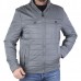 Veste Luxueuse pour Homme - Élégance et Confort 9966G