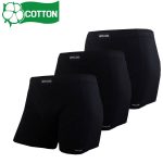 Lot 3 Boxers au Choix pour Homme en Coton