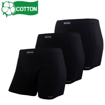 Lot 3 Boxers au Choix pour Homme en Coton