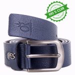 Ceinture ORJANI Pour Homme 100% Cuir