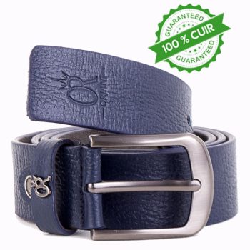 Ceinture ORJANI Pour Homme 100% Cuir