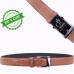 Ceinture ORJANI Pour Homme 100% Cuir