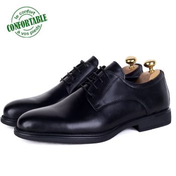 Chaussures Classiques Homme LO-067N Confort et Style Intemporel