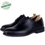 Chaussures Classiques Homme LO-014N - Confort et Style Intemporel