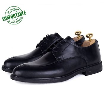 Chaussures Classiques Homme LO-151N - Confort et Style Intemporel