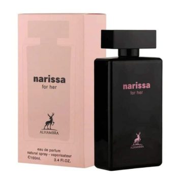 Lattafa Narissa Eau De Parfum Pour Femme