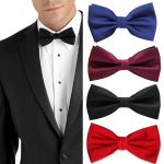 Nœud Papillon pour Homme ND1