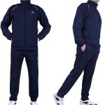 Survêtement Pour Homme Marine 20973B