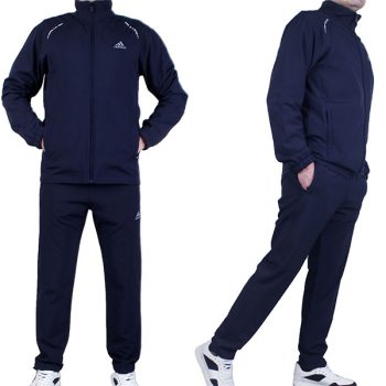Survêtement Pour Homme Marine 20973B
