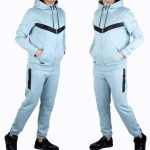 Survêtement Pour Homme AK-001