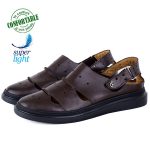 Sandales Homme Très Confortable 341MW