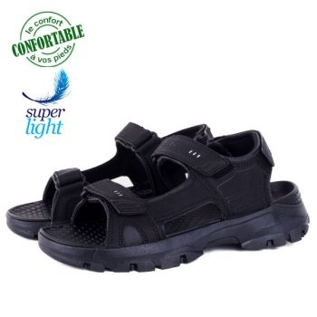 Sandales Homme à Scratch CHN2