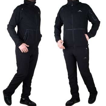 Survêtement Chic Pour Homme 5006N