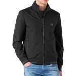 Blouson Très Chic Pour Homme Grande taille BS-012N