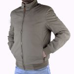 Blouson Grand Taille Très Chic Pour Homme BS-020V