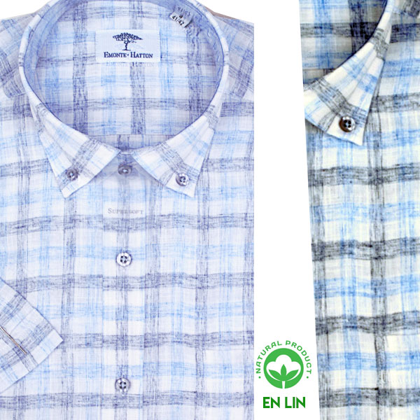 chemise-demi-manche-Lin-homme-rayee-gris-ciel-orjani.jpg