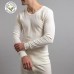 Ensemble 2 pièces sous-vêtement Homme en Coton